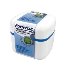 CAJA LIMPIEZA PROTESIS PIERROT UNIDAD