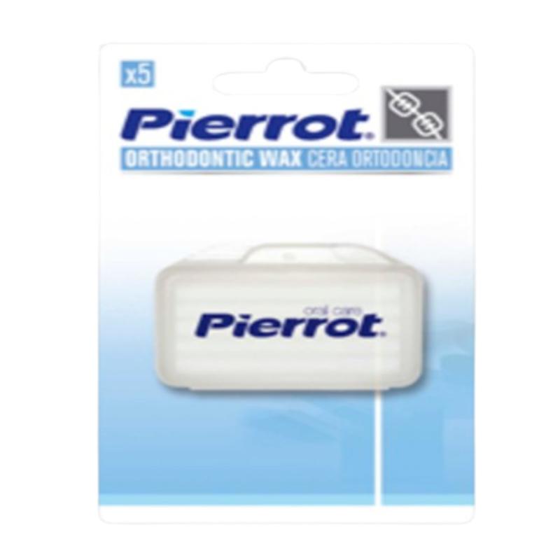 CERA ORTODONCIA PIERROT UNIDAD