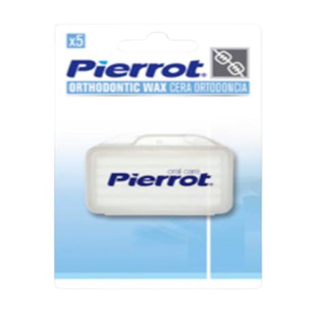 CERA ORTODONCIA PIERROT UNIDAD