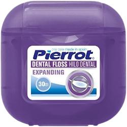 HILO DENTAL PIERROT EXPANDING 30M UNIDAD