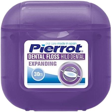 HILO DENTAL PIERROT EXPANDING 30M UNIDAD