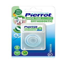 HILO DENTAL PIERROT ORTHODONTIC 50 USOS UNIDAD