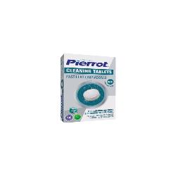 TABLETAS LIMPIADORAS PIERROT P/30 UD