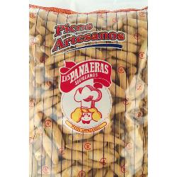 PICOS PAN ARTESANOS LAS PANAERAS B/200 GR
