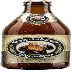 CERVEZA FRANZISKANER BOTELLA 50.CL.