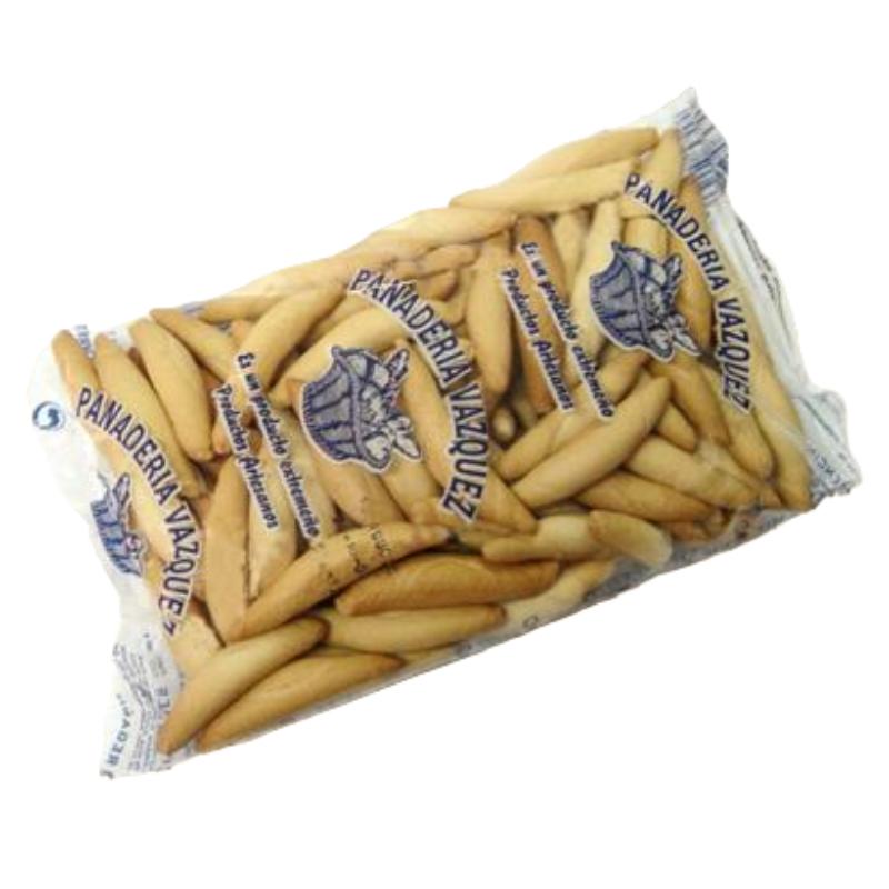 PAN VAZQUEZ ARTESANOS B/200 GR