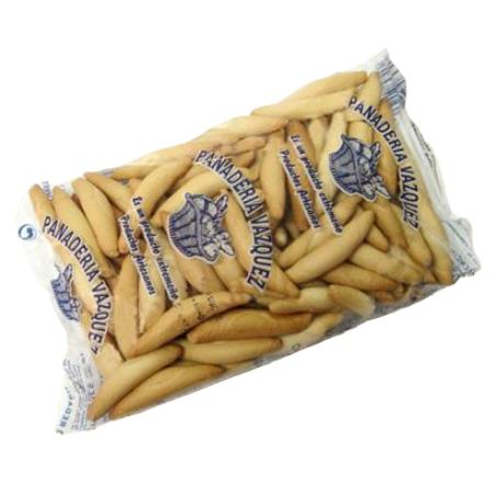 PAN VAZQUEZ ARTESANOS B/200 GR