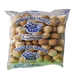 PAN VAZQUEZ BOLITAS DE PAN B/200 GR