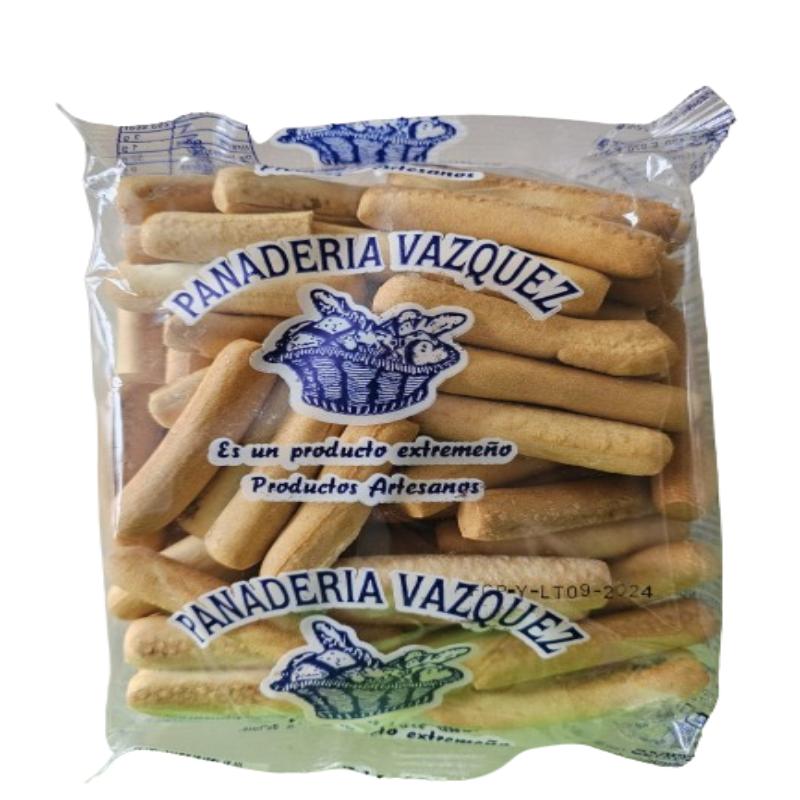 PAN VAZQUEZ PALITOS/PICOS B/200 GR