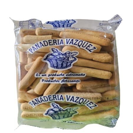 PAN VAZQUEZ PALITOS/PICOS B/200 GR