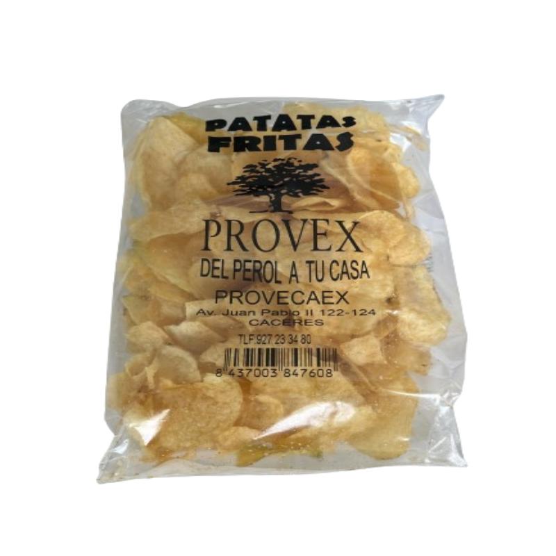 PATATAS FRITAS PROVEX B/150 GR