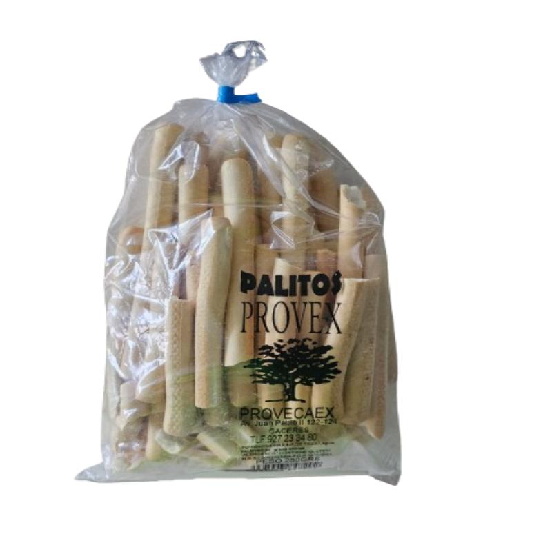 PAN PROVEX PALITOS B/280GR