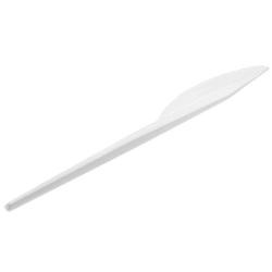CUCHILLO PLASTICO MAXI REF.1151 B/20 UD