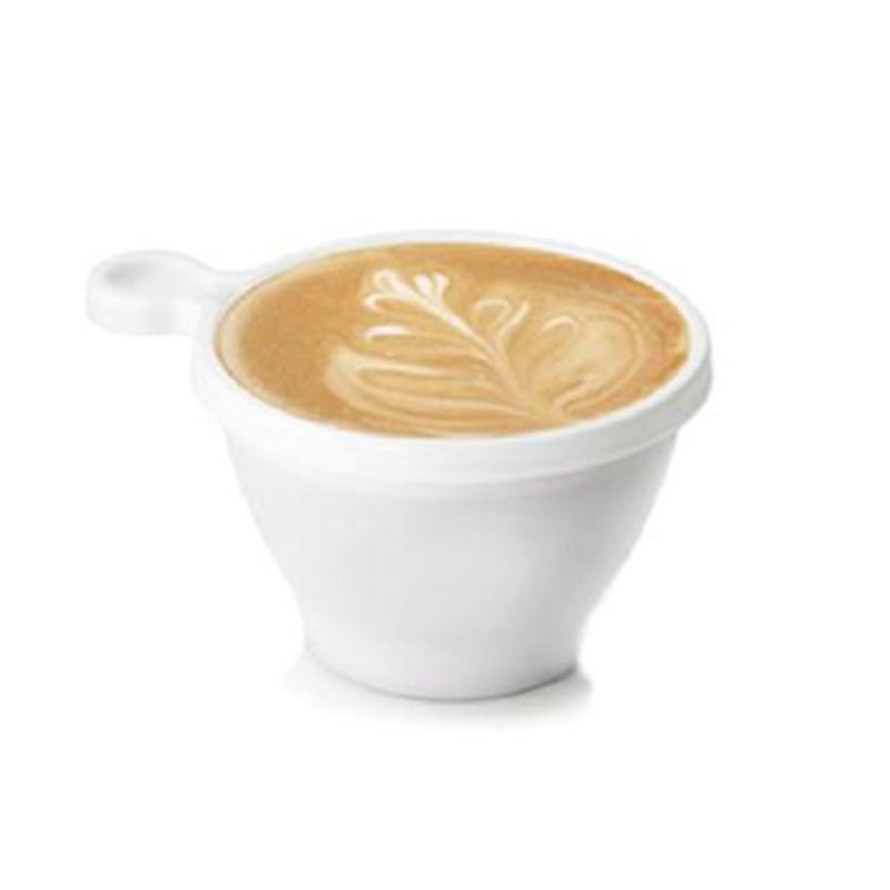 TAZA PLASTICO CAFE 170 CC R/1141 B/12 UD