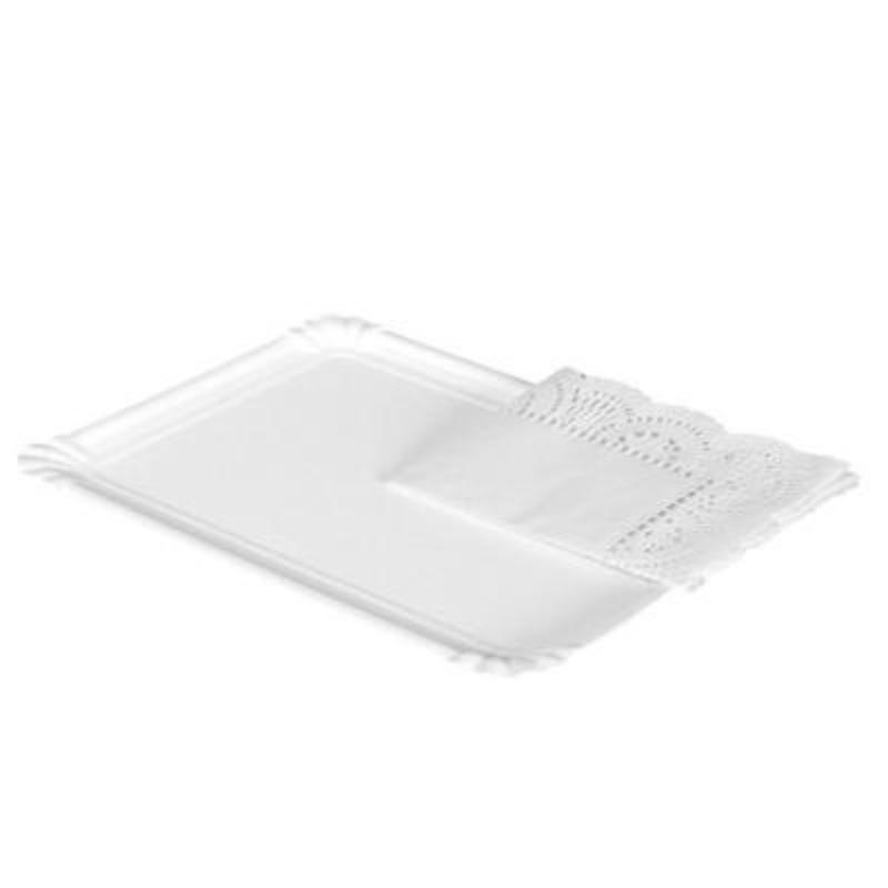 BANDEJA+BLONDA 18X24 RF/3000 B/3 UD