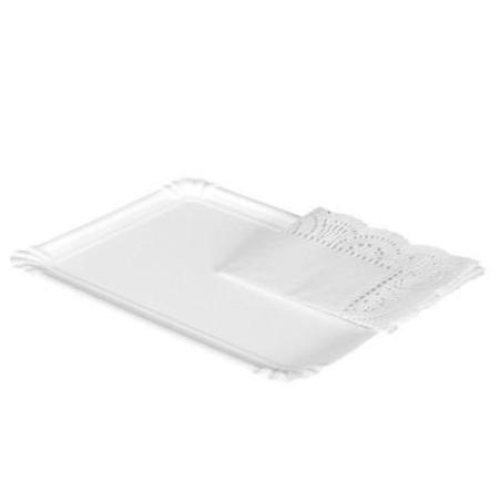 BANDEJA+BLONDA 18X24 RF/3000 B/3 UD