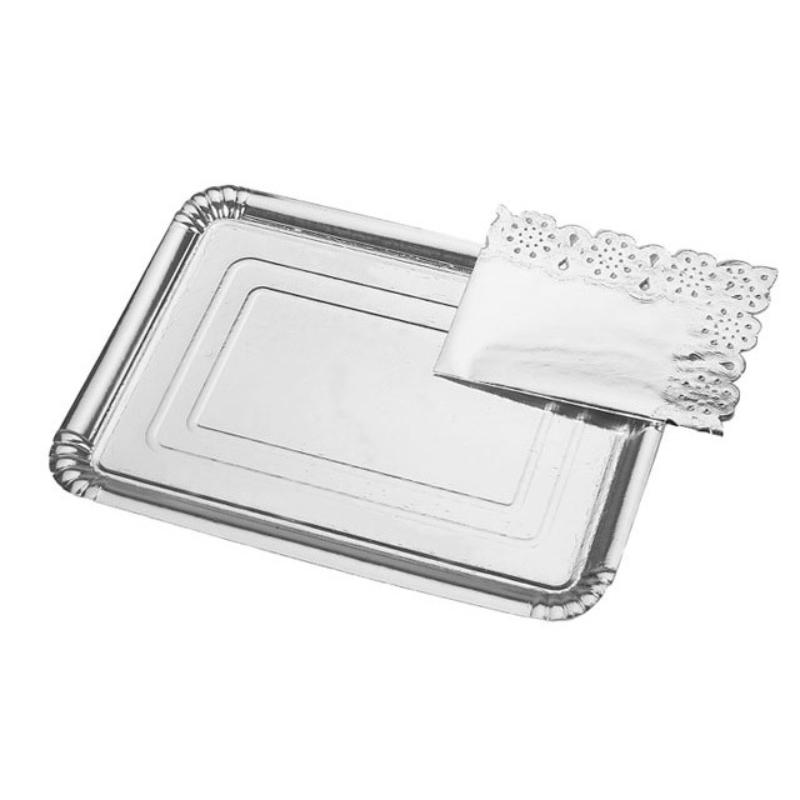 BANDEJA+BLONDA 25X34 RF/3002 B/1 UD