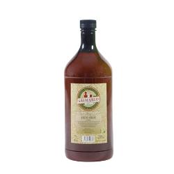 LICOR CREMA ORUJO S/EXTREMEÑO 15º  GFA. PLAS. 3 L