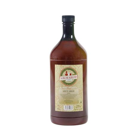 LICOR CREMA ORUJO S/EXTREMEÑO 15º  GFA. PLAS. 3 L