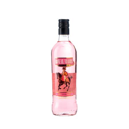 GINEBRA ROYAL MAVIS FRESA ESPIRITUOSO 27,5º B/70CL