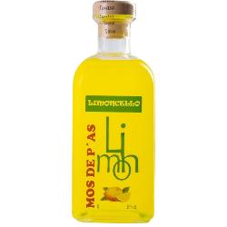 LICOR LIMON MOS DE PAS 25º  FRASCA 1 LITRO
