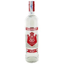 VODKA TARISKOFF ESPIRITUOSA 27,5º  BOTELLA 70 CL