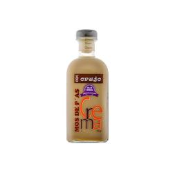 LICOR CREMA ORUJO MOS DE PAS 15º  FRASCA 1 LITRO