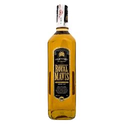 ROYAL MAVIS ESPIRITUOSO  40º  BOTELLA 70 CL