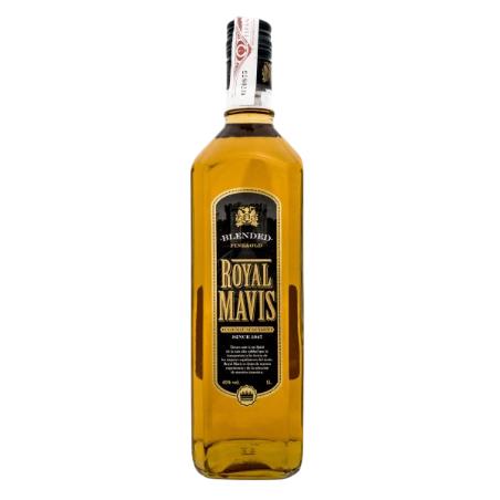 ROYAL MAVIS ESPIRITUOSO  40º  BOTELLA 70 CL