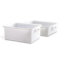 CUBETA PVC ARAVEN  8L REF-1132