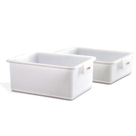 CUBETA PVC ARAVEN  8L REF-1132