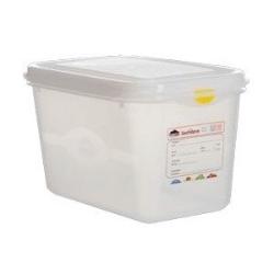 CUBETA PVC ARAVEN 20 L REF-1134