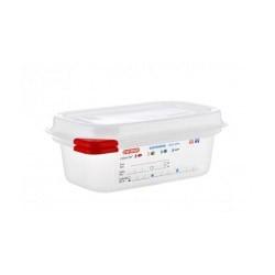 CUBETA HERMETICA RF/3023 ARAVEN 1,1 LITROS 