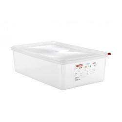 CUBETA HERMETICA RF/3037 ARAVEN 21 LITROS