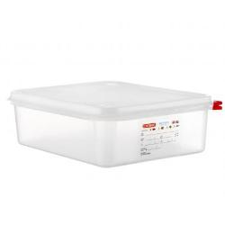 CUBETA HERMETICA RF/3033 ARAVEN 6,5 LITROS
