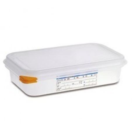 CUBETA HERMETICA RF/3026 ARAVEN 1,8 LITROS