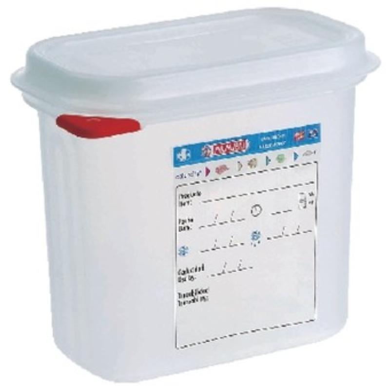 CUBETA HERMETICA RF/3022 ARAVEN 1,5 LITROS 