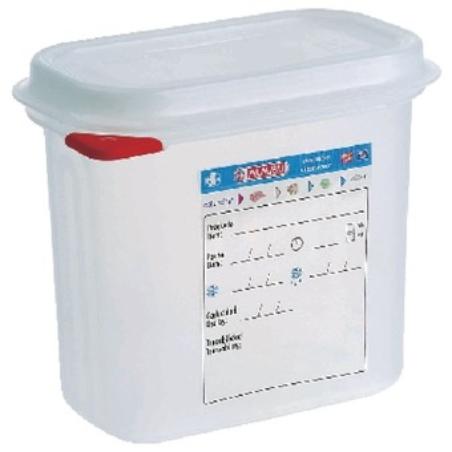 CUBETA HERMETICA RF/3022 ARAVEN 1,5 LITROS 