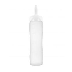 DOSIFICADOR  SALSA TRANSP. 50 CL. RF/1377