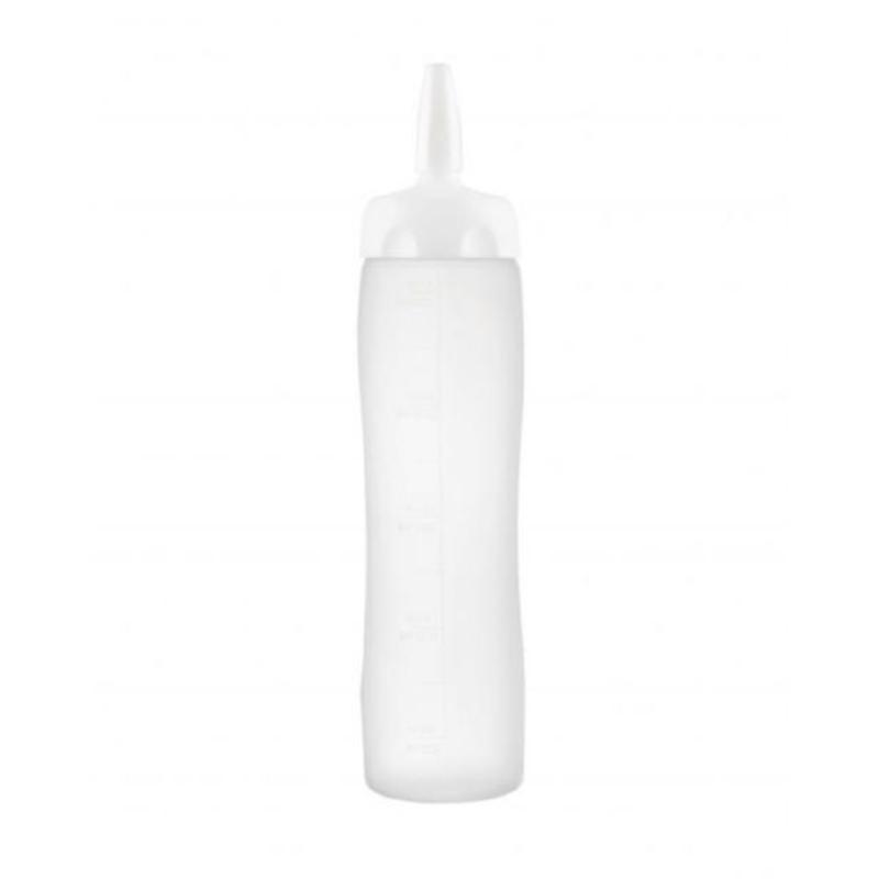 DOSIFICADOR  SALSA TRANSP. 50 CL. RF/1377