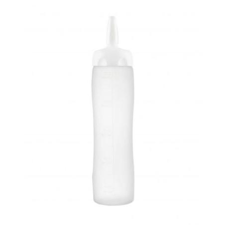 DOSIFICADOR  SALSA TRANSP. 50 CL. RF/1377
