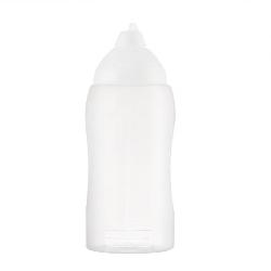 DOSIFICADOR  SALSA TRANSP. 75 CL. RF/1378
