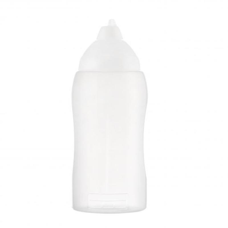 DOSIFICADOR  SALSA TRANSP. 75 CL. RF/1378