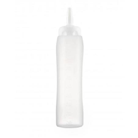 DOSIFICADOR  SALSA TRANSP. 100 CL. RF/1379