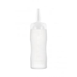DOSIFICADOR  SALSA TRANSP. 35 CL. RF/1376