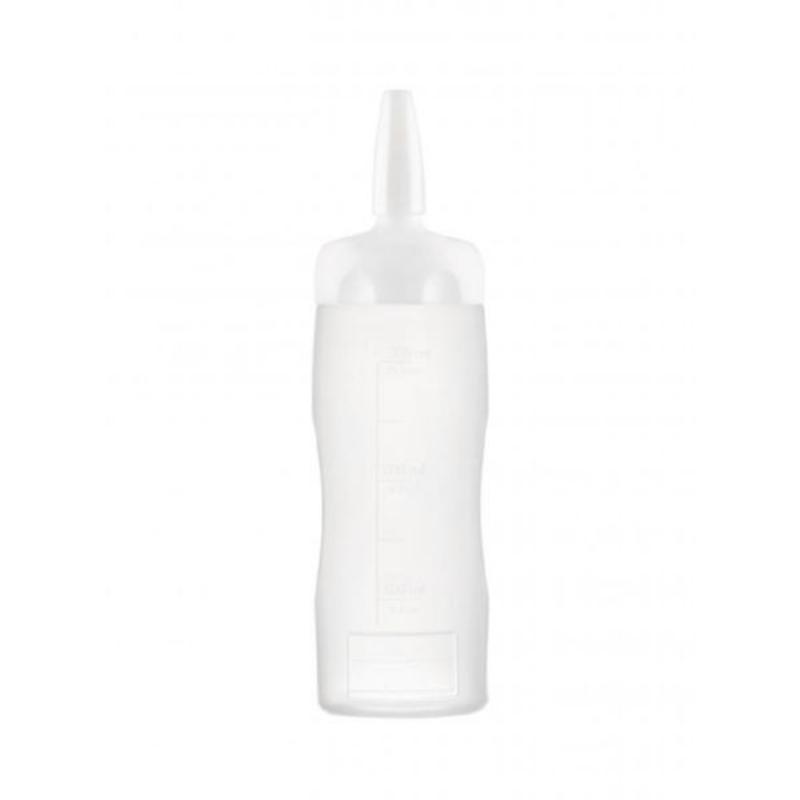 DOSIFICADOR  SALSA TRANSP. 35 CL. RF/1376