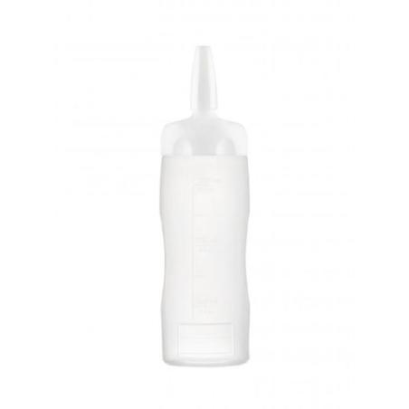 DOSIFICADOR  SALSA TRANSP. 35 CL. RF/1376