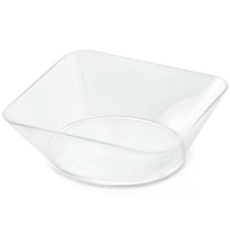 CATERING PLATO HOND DEGUS.TRNSP.25CL R/1765 P/20UD