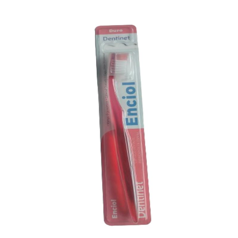 CEPILLO DENTAL DENTINET ENCIOL DURO UD