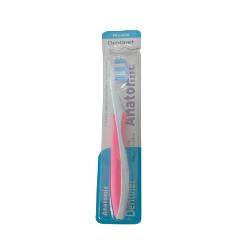 CEPILLO DENTAL DENTINET ANATOMIC MEDIO UD